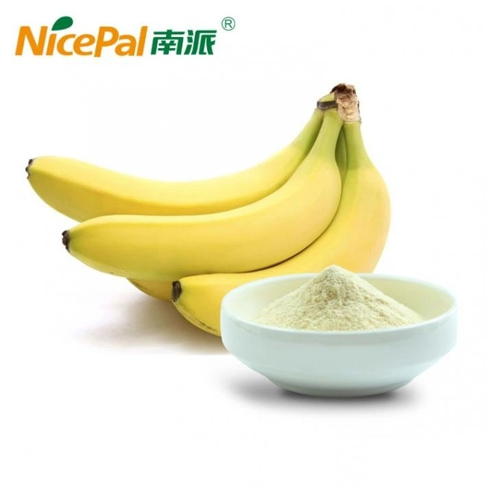 Concentrate Fruit Vegetable Juice Banana Powder